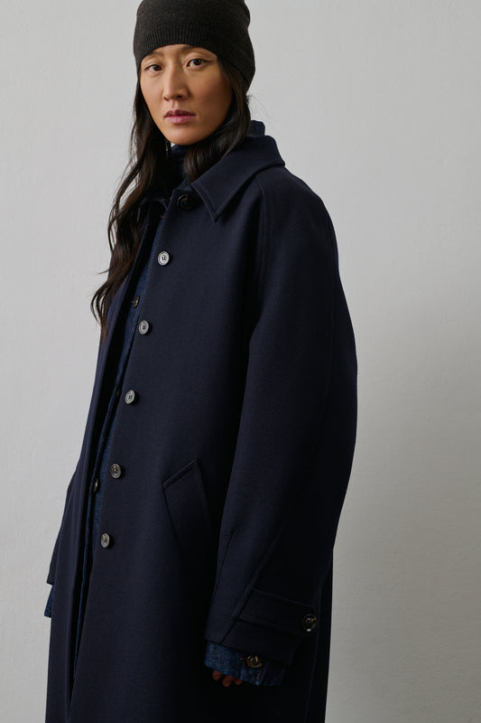 Bonnet Ferdi - Marron - Femme