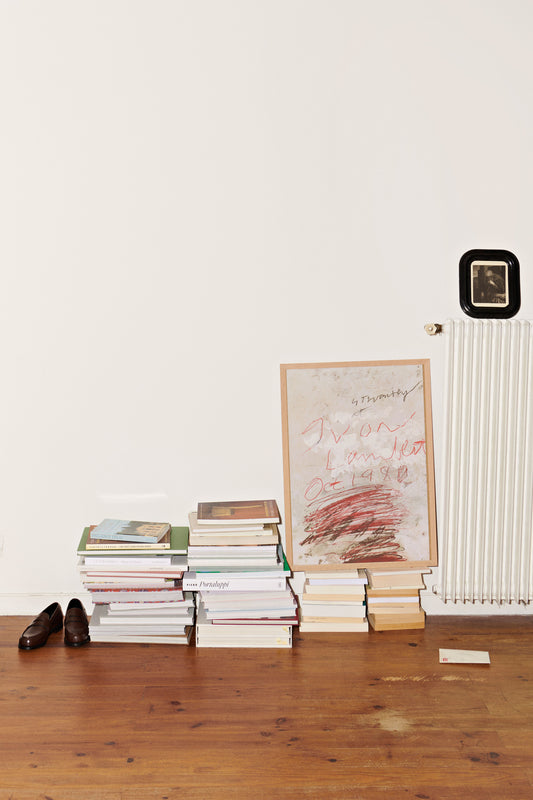 LIVRE 'THE SOFT FURNISHINGS BOOK'