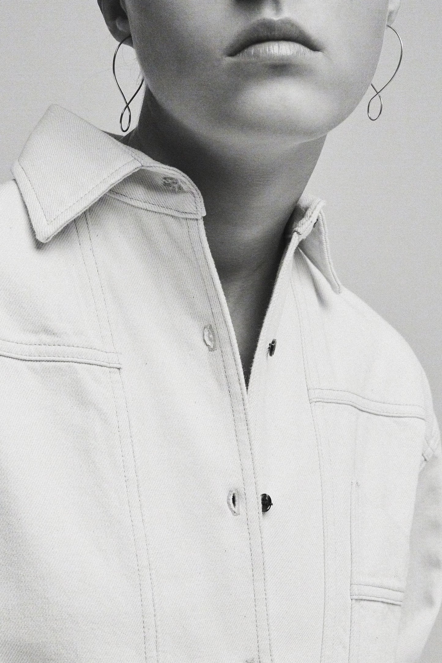 BOUCLES ZIGGY OR