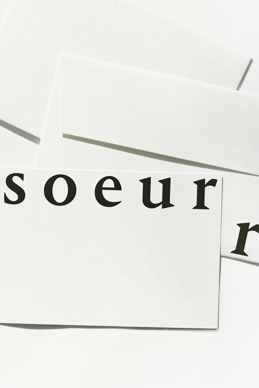 E-Carte Cadeau Soeur N°4