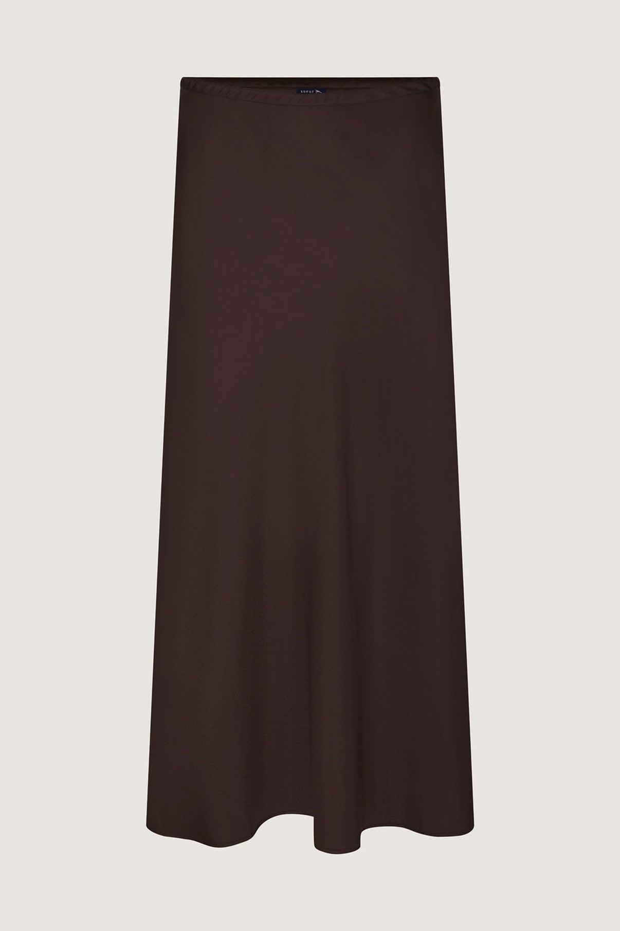 JUPE FEVER GRISE vue 3