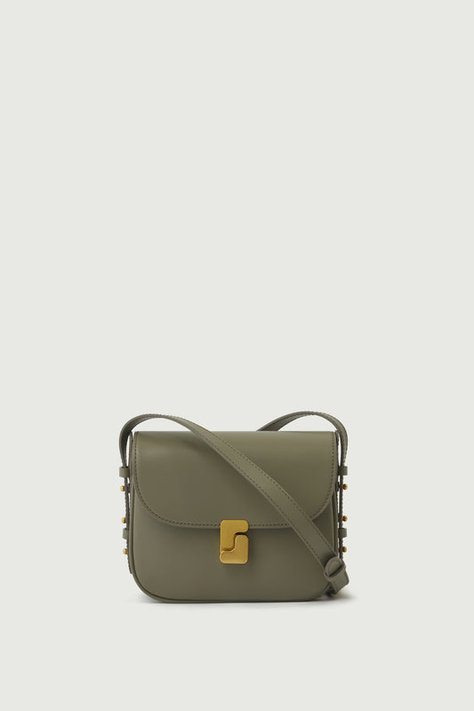 SAC BELLISSIMA MINI  VERT