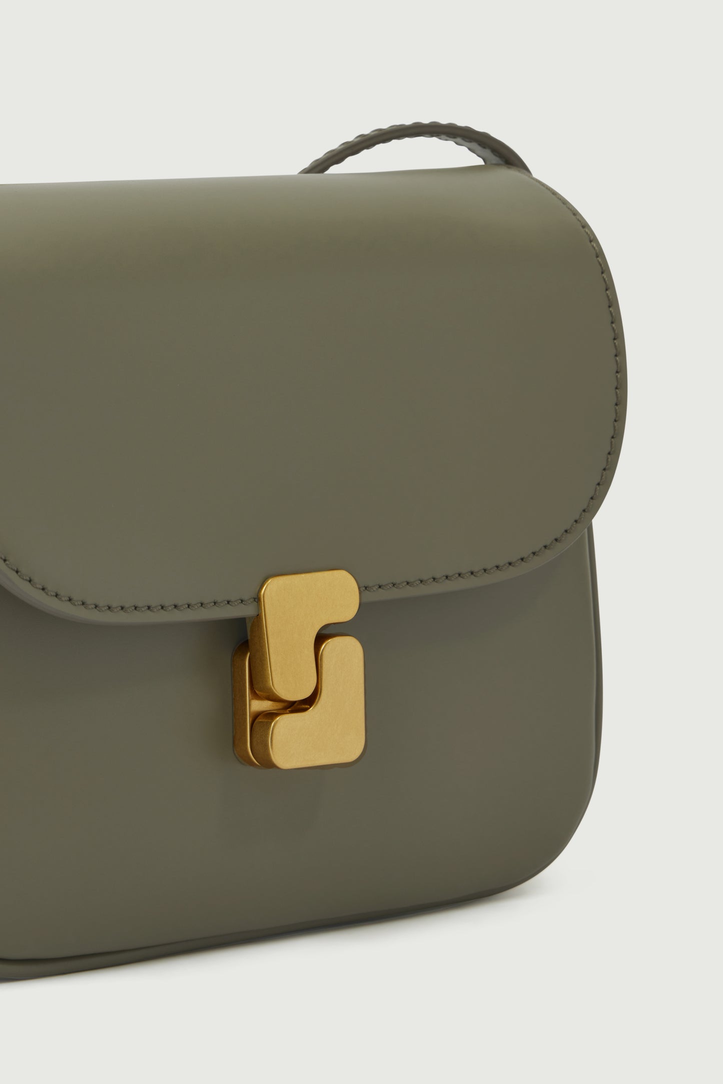 SAC BELLISSIMA MINI  VERT